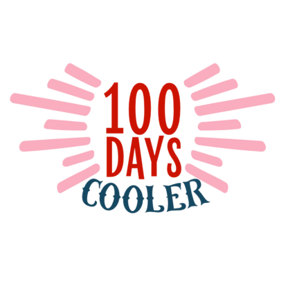 100-days-cooler-kinder-garden-free-svg-file-SvgHeart.Com