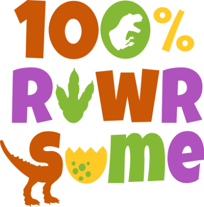 100-rawr-some-dinosaur-free-svg-file-SvgHeart.Com