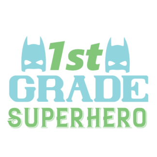 1st-grade-superhero-school-free-svg-file-SvgHeart.Com