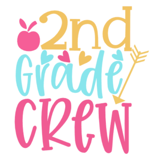 2nd-grade-crew-school-free-svg-file-SvgHeart.Com