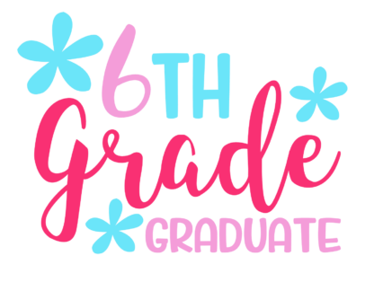 6th-grade-graduate-graduation-free-svg-file-SvgHeart.Com