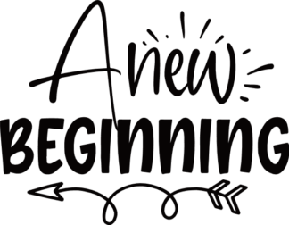 a-new-beginning-wedding-free-svg-file-SvgHeart.Com