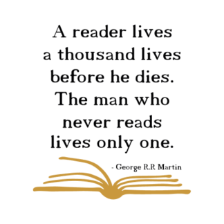 a-reader-lives-a-thousand-lives-before-he-dies-the-man-who-never-reads-lives-only-one-free-svg-file-SvgHeart.Com