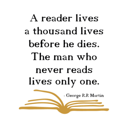 a-reader-lives-a-thousand-lives-before-he-dies-the-man-who-never-reads-lives-only-one-free-svg-file-SvgHeart.Com