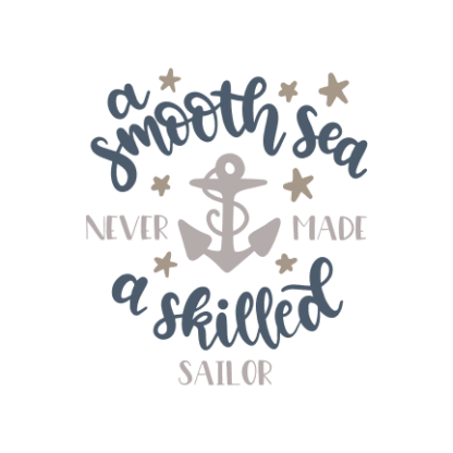 a-smooth-sea-never-made-a-skilled-sailor-nautical-free-svg-file-SvgHeart.Com