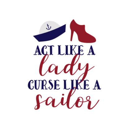 act-like-a-lady-curse-like-a-sailor-nautical-free-svg-file-SvgHeart.Com