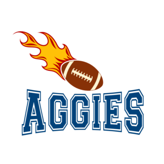 aggies-football-ball-sport-free-svg-file-SvgHeart.Com