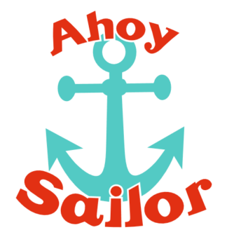 ahoy-sailor-crew-nautical-free-svg-file-SvgHeart.Com