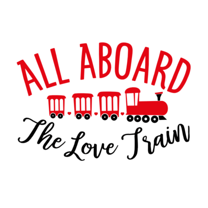 all-aboard-the-love-train-wedding-free-svg-file-SvgHeart.Com