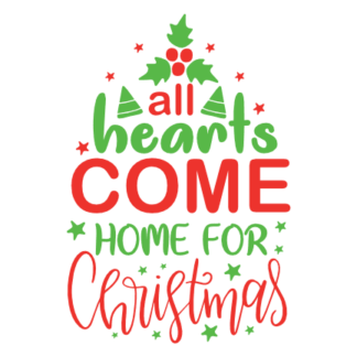 all-hearts-come-for-christmas-holiday-free-svg-file-SvgHeart.Com