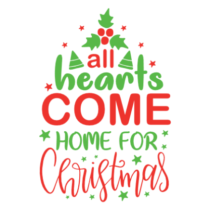 all-hearts-come-for-christmas-holiday-free-svg-file-SvgHeart.Com