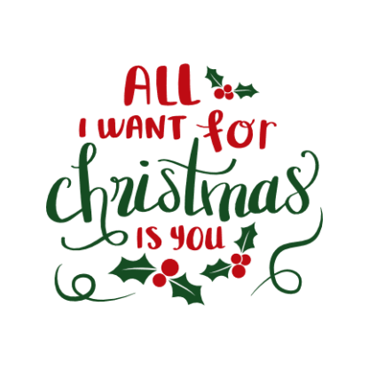 all-i-want-for-christmas-is-you-free-svg-file-SvgHeart.Com