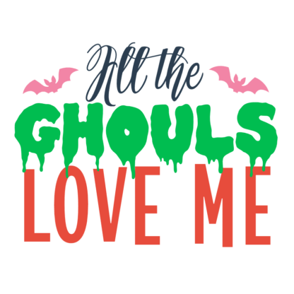 all-the-ghouls-love-me-halloween-free-svg-file-SvgHeart.Com