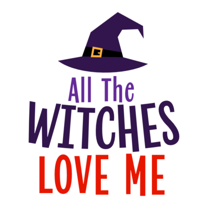 all-the-witches-love-me-halloween-free-svg-file-SvgHeart.Com