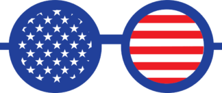 american-flag-glasses-4th-of-july-free-svg-file-SvgHeart.Com