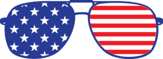 american-flag-sunglasses-4th-of-july-usa-free-svg-file-SvgHeart.Com