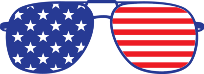 american-flag-sunglasses-4th-of-july-usa-free-svg-file-SvgHeart.Com