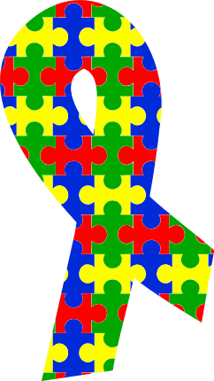 autism-puzzle-ribbon-awareness-free-svg-file-SvgHeart.Com