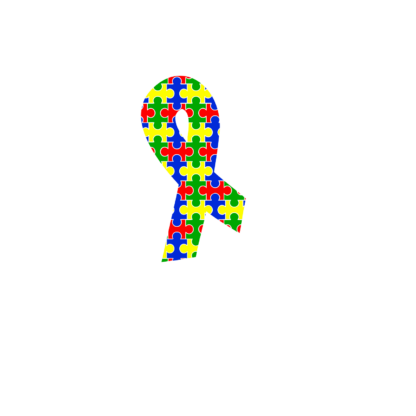 autism-puzzle-ribbon-cancer-ribbon-awareness-free-svg-file-SvgHeart.Com