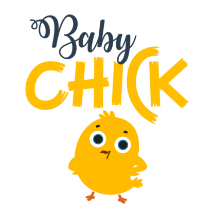 baby-chick-onesie-easter-free-svg-file-SvgHeart.Com