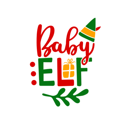 baby-elf-free-svg-file-SvgHeart.Com