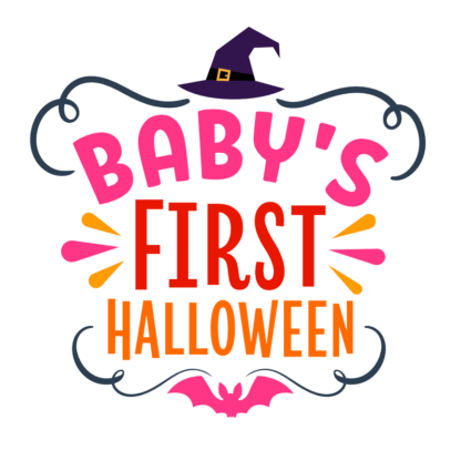 babys-first-halloween-new-born-free-svg-file-SvgHeart.Com