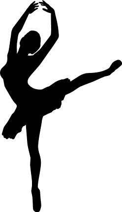 ballerina-pose-silhouette-dancing-free-svg-file-SvgHeart.Com