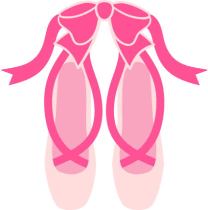 ballet-shoes-ballerina-dancing-free-svg-file-SvgHeart.Com