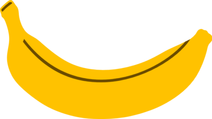 banana-fruit-free-svg-file-SvgHeart.Com