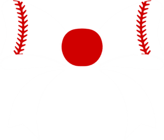 baseball-hair-bow-sport-girly-free-svg-file-SvgHeart.Com