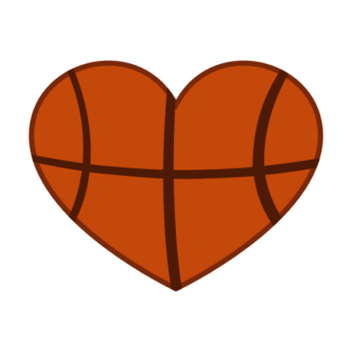 basketball-ball-heart-shape-sport-free-svg-file-SvgHeart.Com