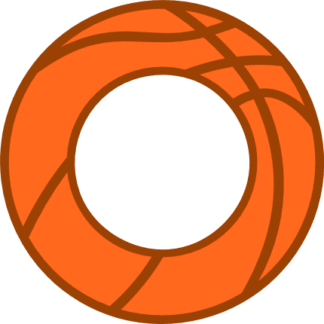 basketball-circle-monogram-frame-sport-free-svg-file-SvgHeart.Com