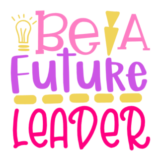 be-a-future-leader-teaching-free-svg-file-SvgHeart.Com