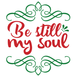 be-still-my-soul-religious-free-svg-file-SvgHeart.Com