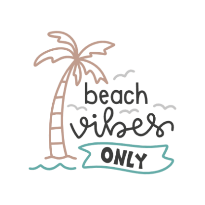 beach-vibes-only-summer-free-svg-file-SvgHeart.Com