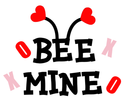 bee-mine-valentine-free-svg-file-SvgHeart.Com