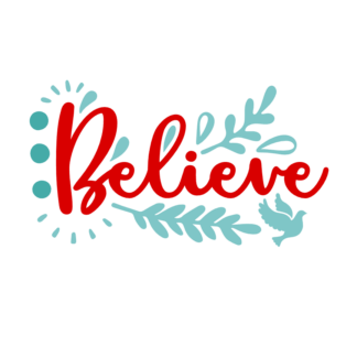 believe-christian-religious-free-svg-file-SvgHeart.Com