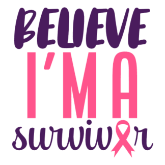 believe-im-a-survivor-cancer-awareness-free-svg-file-SvgHeart.Com