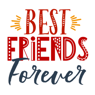 best-friends-forever-friendship-day-free-svg-file-SvgHeart.Com