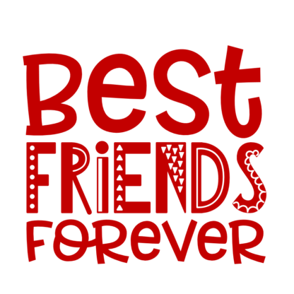 best-friends-forever-friendship-love-free-svg-file-SvgHeart.Com