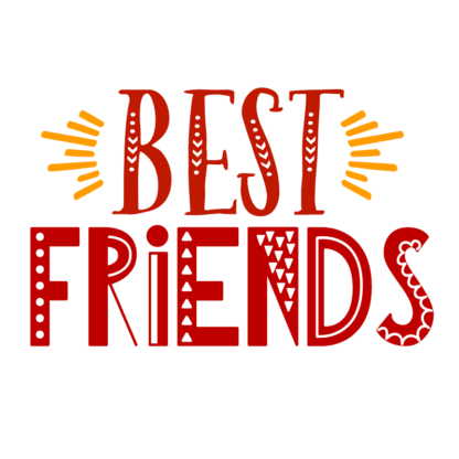 best-friends-friendship-day-free-svg-file-SvgHeart.Com