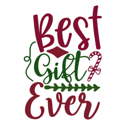 best-gift-ever-christmas-free-svg-file-SvgHeart.Com