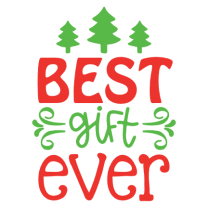 best-gift-ever-christmas-free-svg-file-SvgHeart.Com