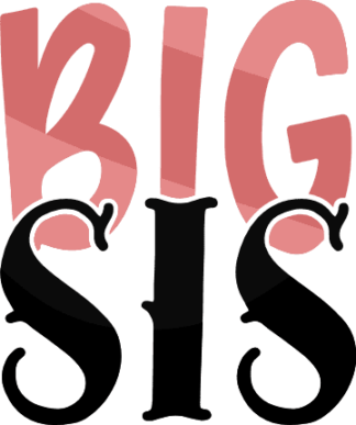 big-sis-elder-sister-free-svg-file-SvgHeart.Com