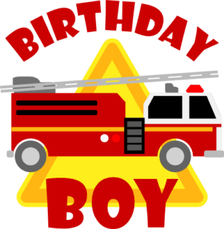 birthday-boy-fire-truck-fire-fighter-free-svg-file-SvgHeart.Com