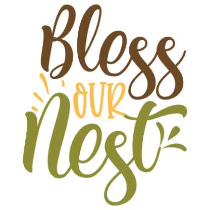 bless-our-nest-pregnant-free-svg-file-SvgHeart.Com