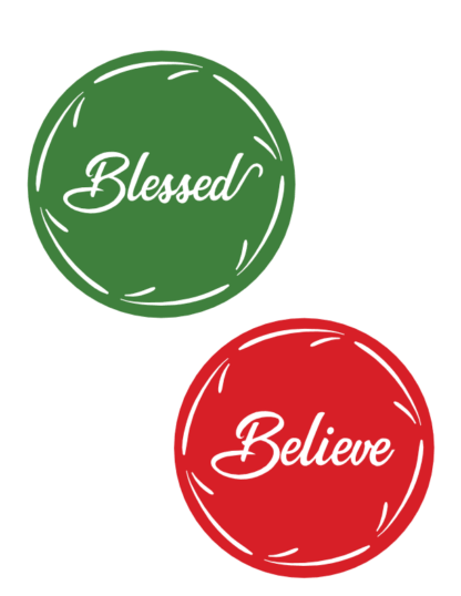 blessed-believe-button-free-svg-file-SvgHeart.Com