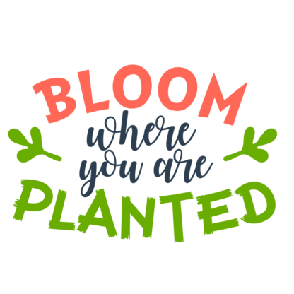 bloom-where-you-are-planted-spring-free-svg-file-SvgHeart.Com