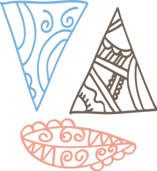 boho-design-triangle-free-svg-file-SvgHeart.Com