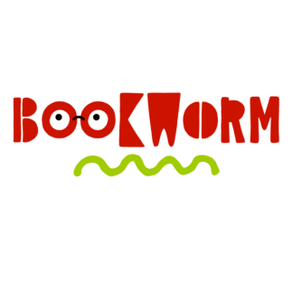 book-worm-reading-free-svg-file-SvgHeart.Com